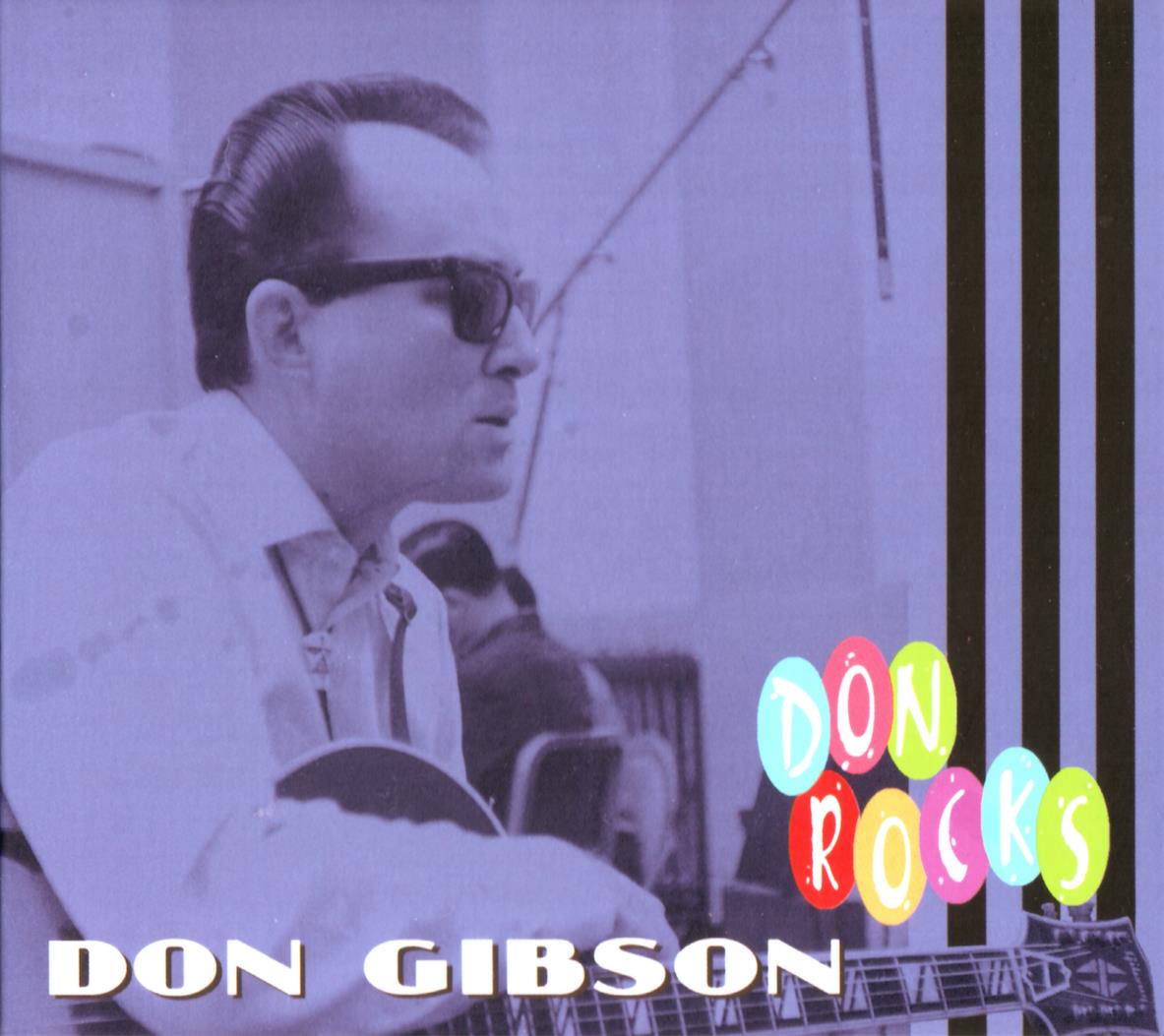 Don Gibson